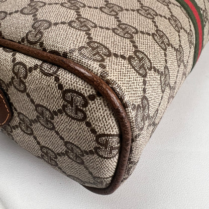 Gucci Brown Shoulder Bags A-17947