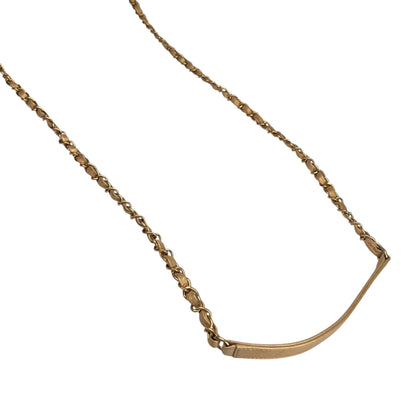Chanel Gold Shoulder Bags A-17951