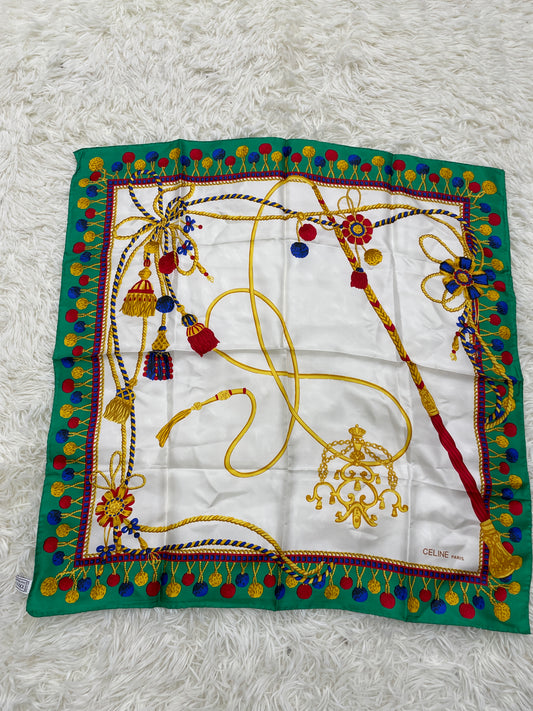 Celine Scarves A-17956
