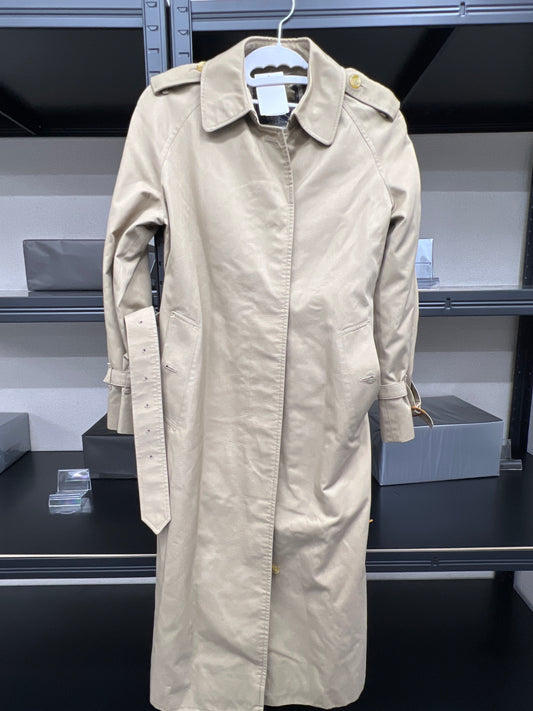 Burberry Beige Apparel A-17960