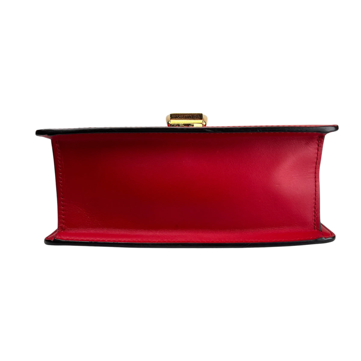 Gucci Red Shoulder Bags A-17968