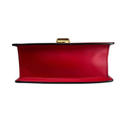 Gucci Red Shoulder Bags A-17968