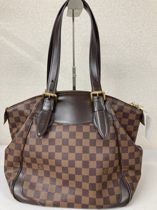Louis Vuitton Brown Shoulder Bags A-17970