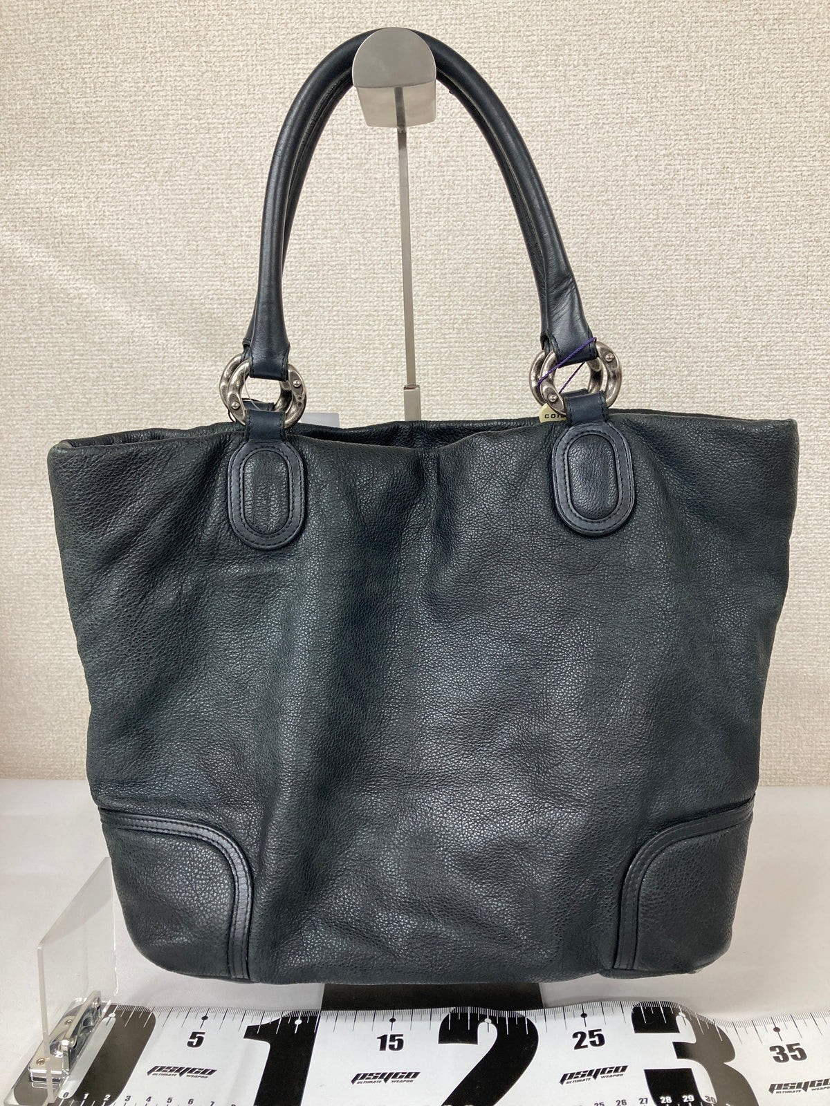 Chanel Black Shoulder Bags A-17971