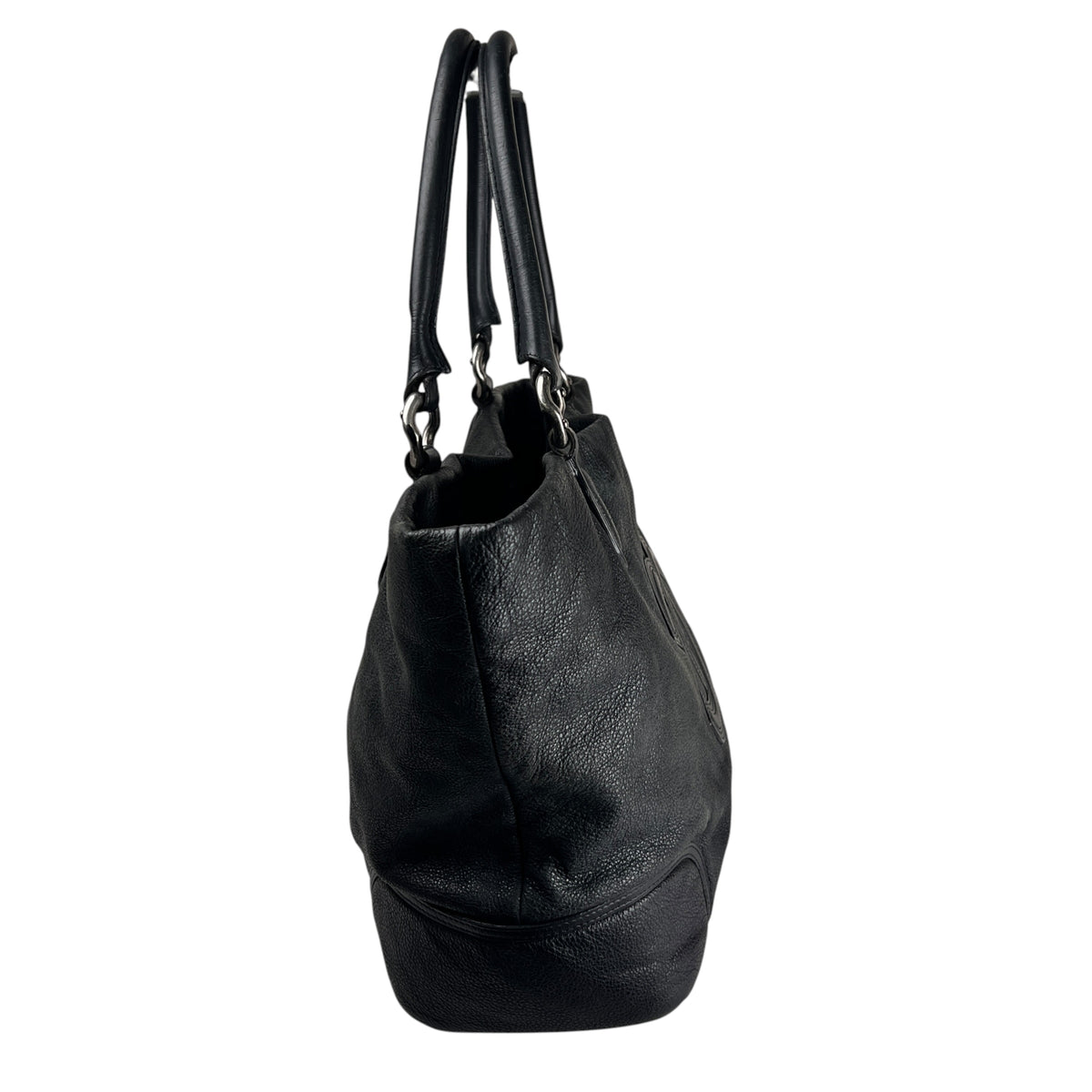 Chanel Black Shoulder Bags A-17971