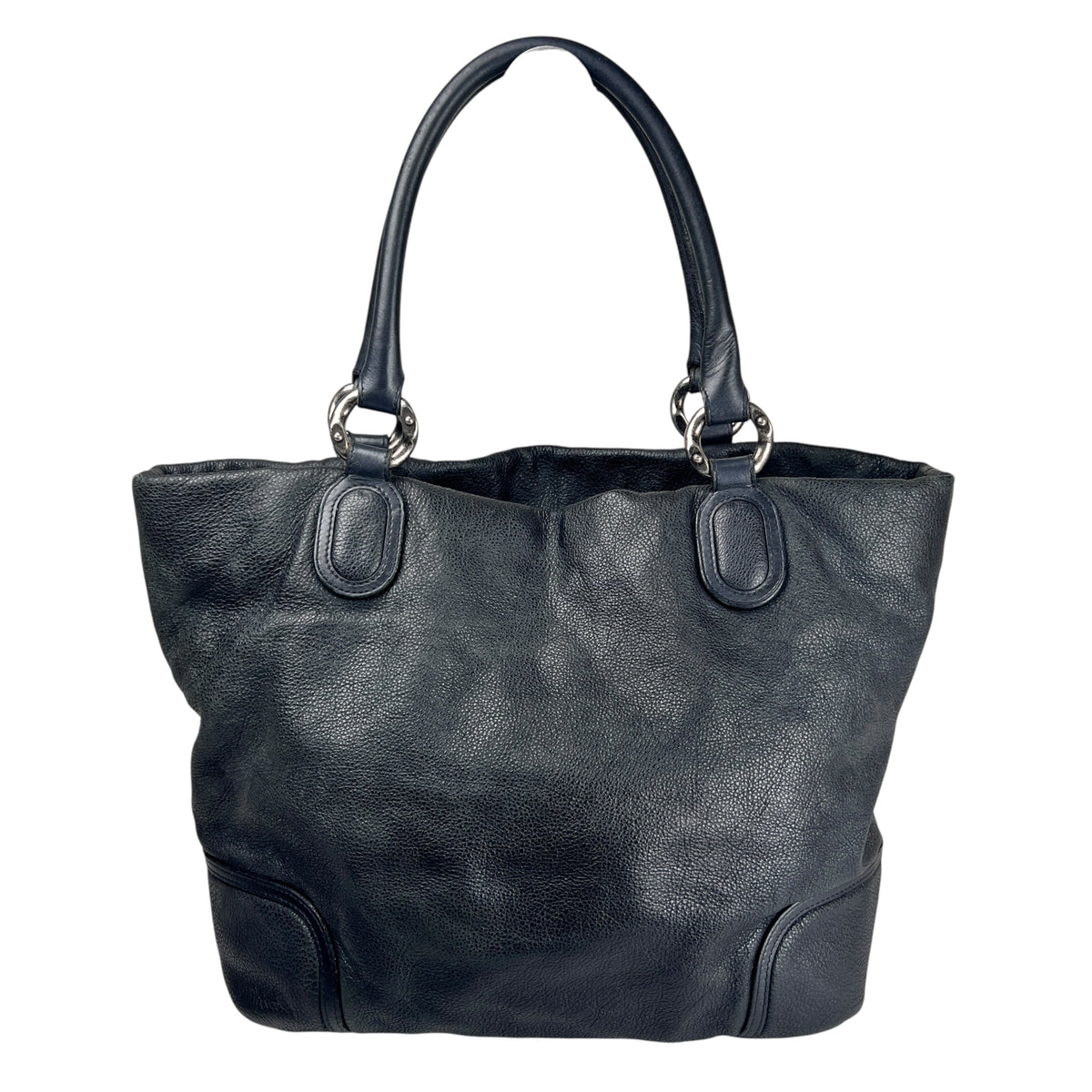 Chanel Black Shoulder Bags A-17971