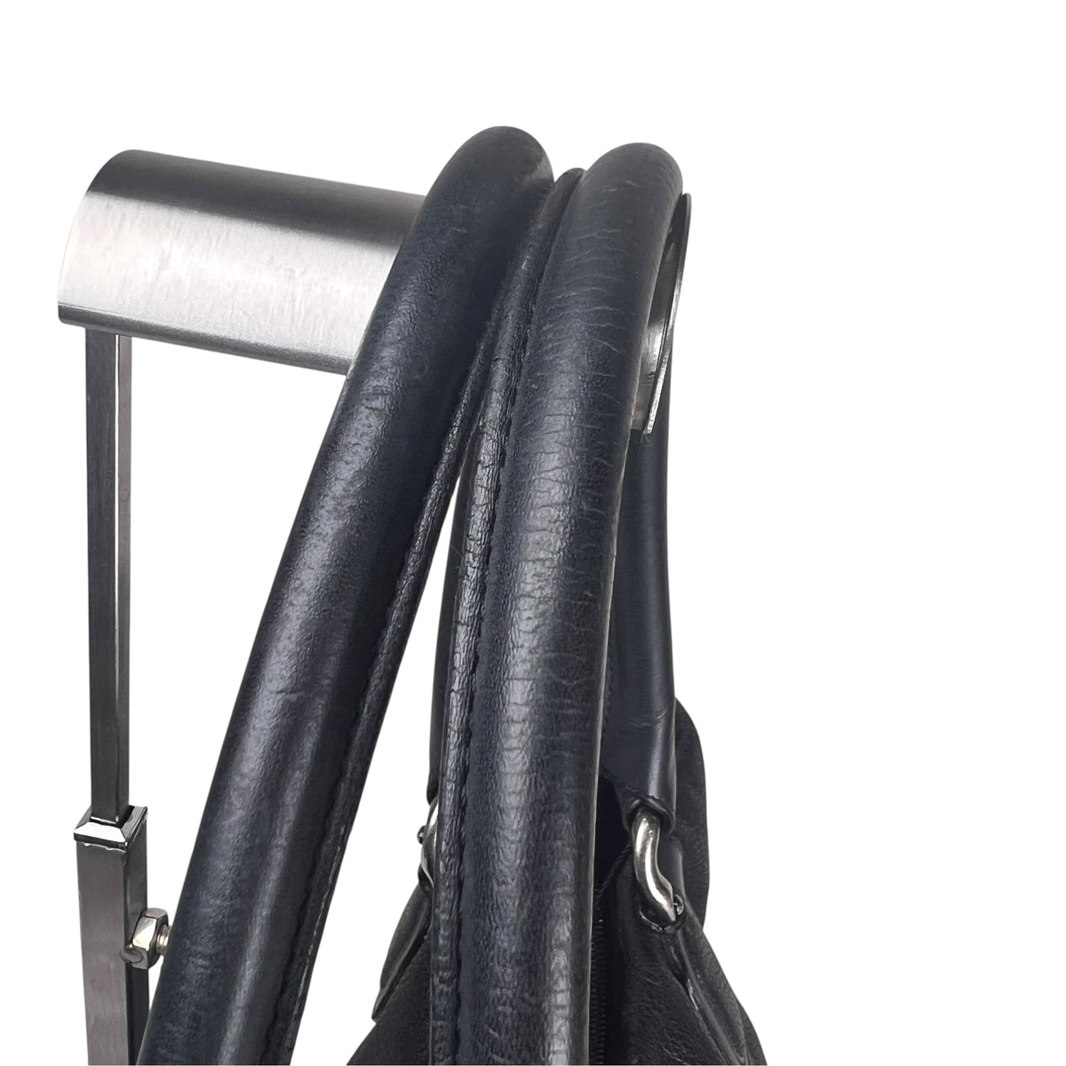 Chanel Black Shoulder Bags A-17971