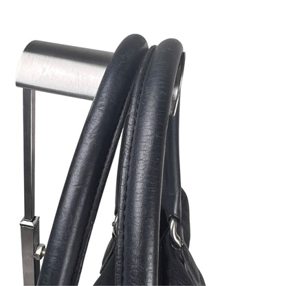 Chanel Black Shoulder Bags A-17971