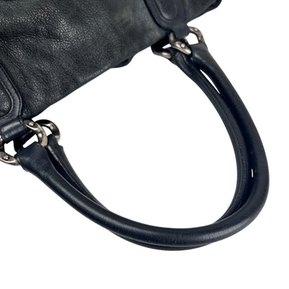 Chanel Black Shoulder Bags A-17971
