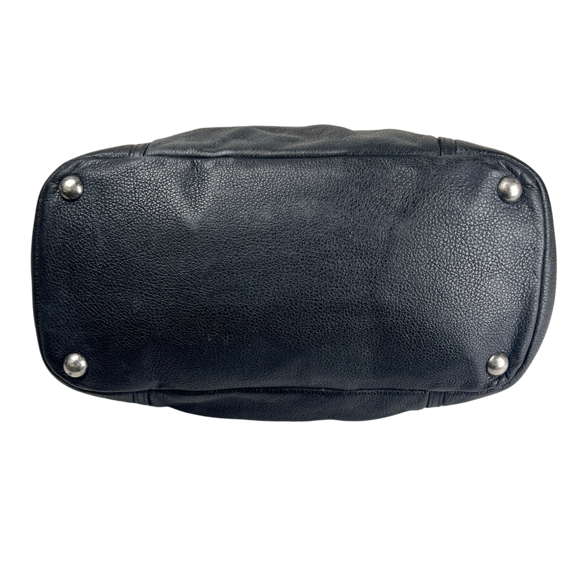 Chanel Black Shoulder Bags A-17971