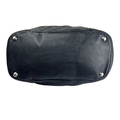Chanel Black Shoulder Bags A-17971