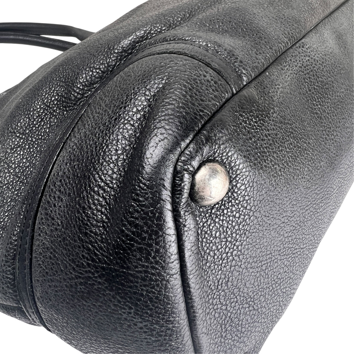 Chanel Black Shoulder Bags A-17971