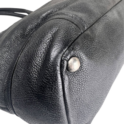 Chanel Black Shoulder Bags A-17971
