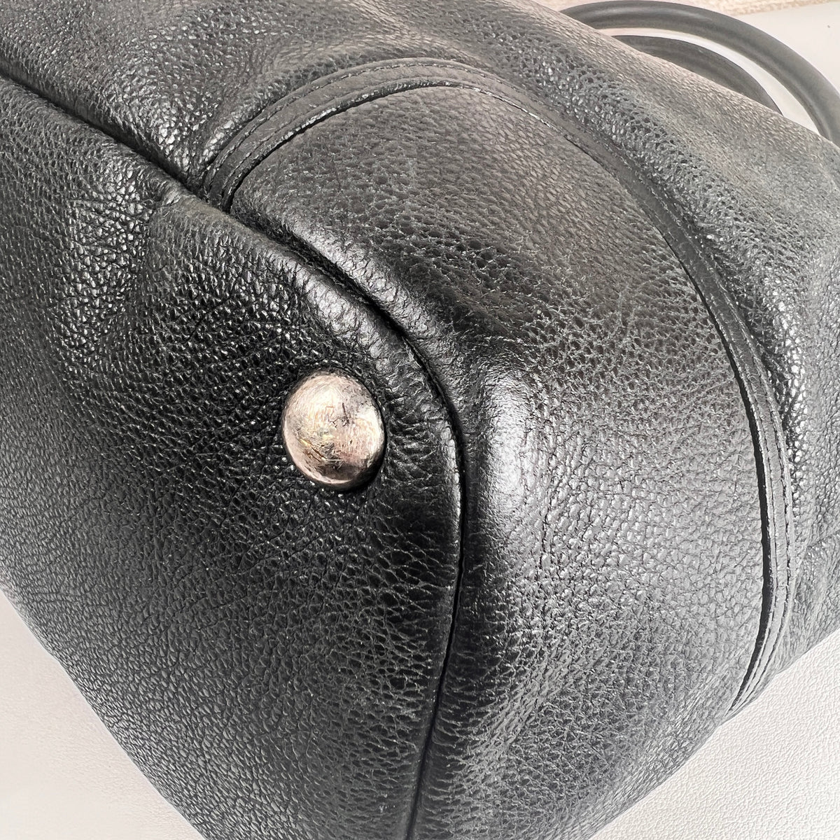Chanel Black Shoulder Bags A-17971