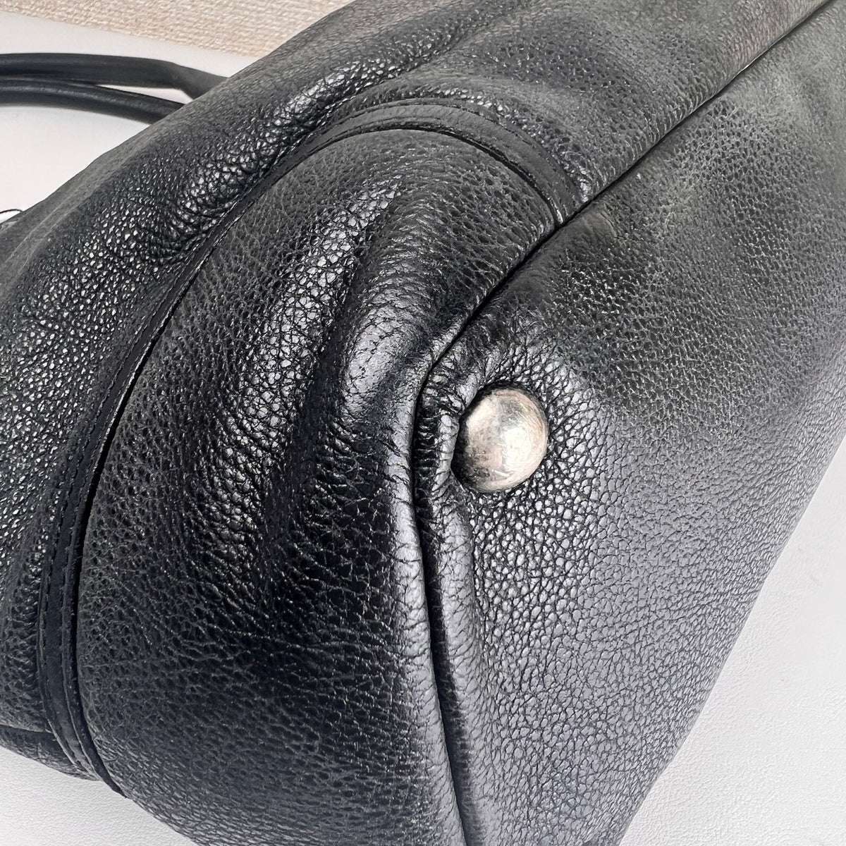 Chanel Black Shoulder Bags A-17971