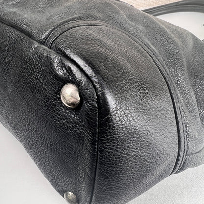 Chanel Black Shoulder Bags A-17971
