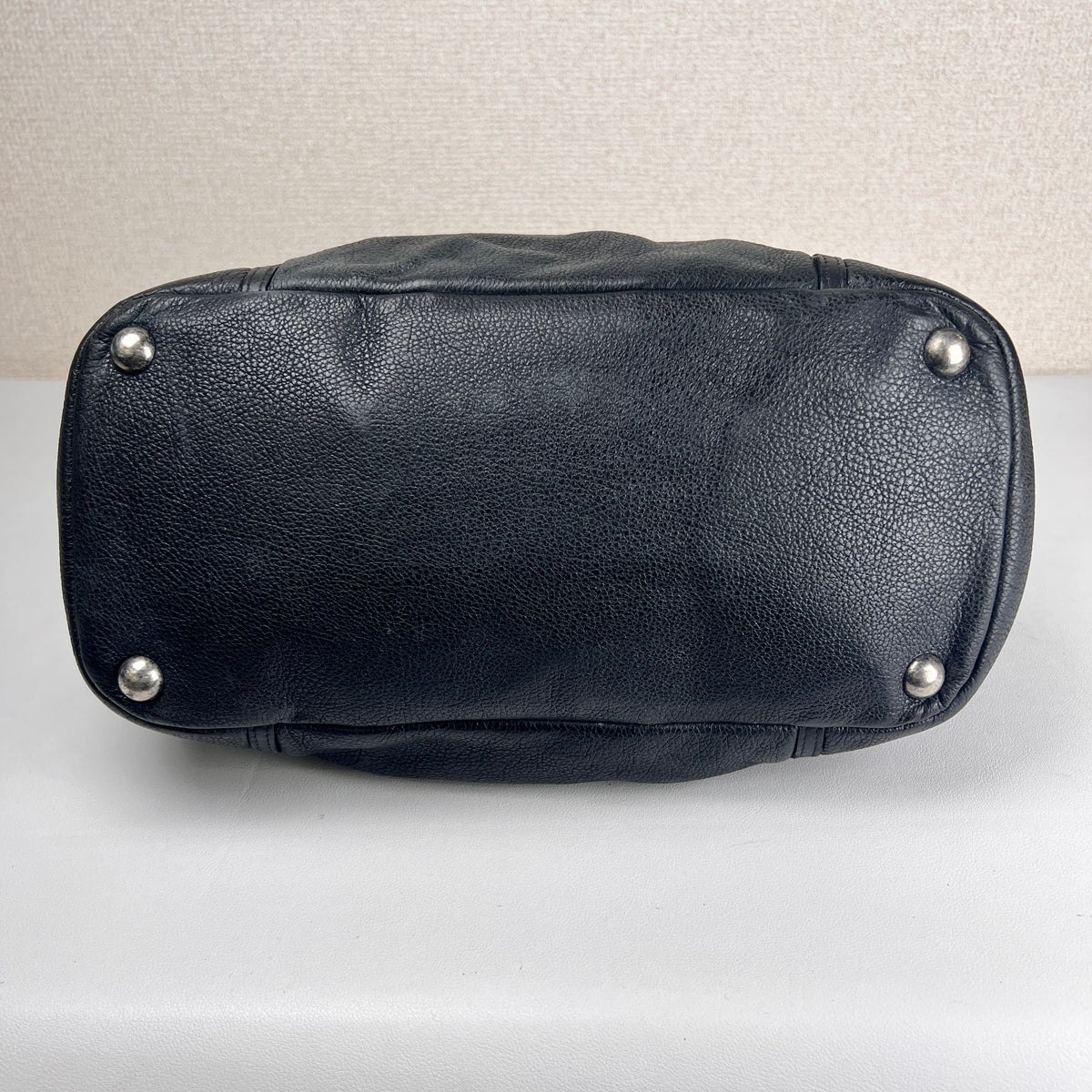 Chanel Black Shoulder Bags A-17971