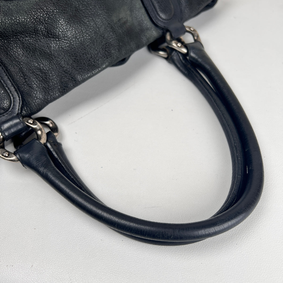 Chanel Black Shoulder Bags A-17971
