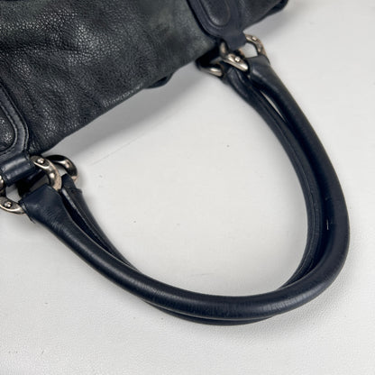 Chanel Black Shoulder Bags A-17971
