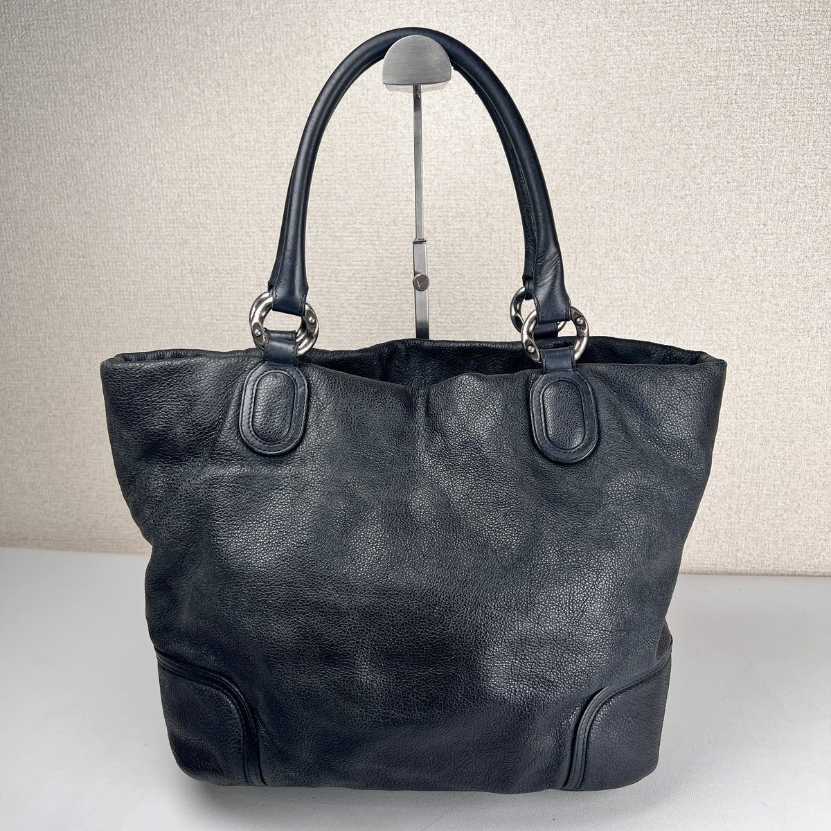 Chanel Black Shoulder Bags A-17971
