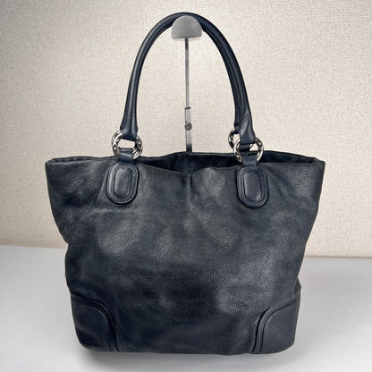 Chanel Black Shoulder Bags A-17971