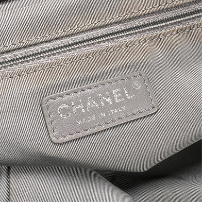 Chanel Black Shoulder Bags A-17978