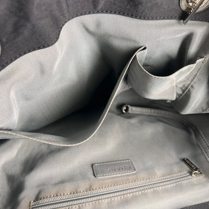 Chanel Black Shoulder Bags A-17978