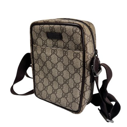 Gucci Brown Shoulder Bags A-17983