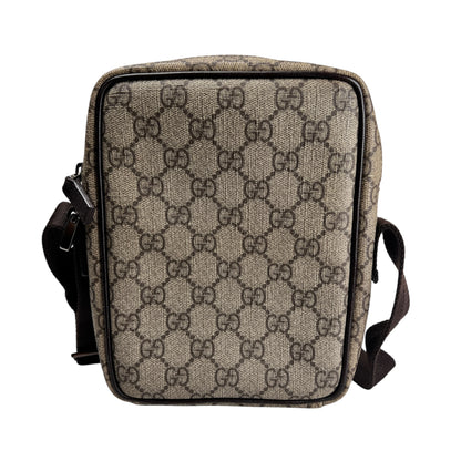 Gucci Brown Shoulder Bags A-17983