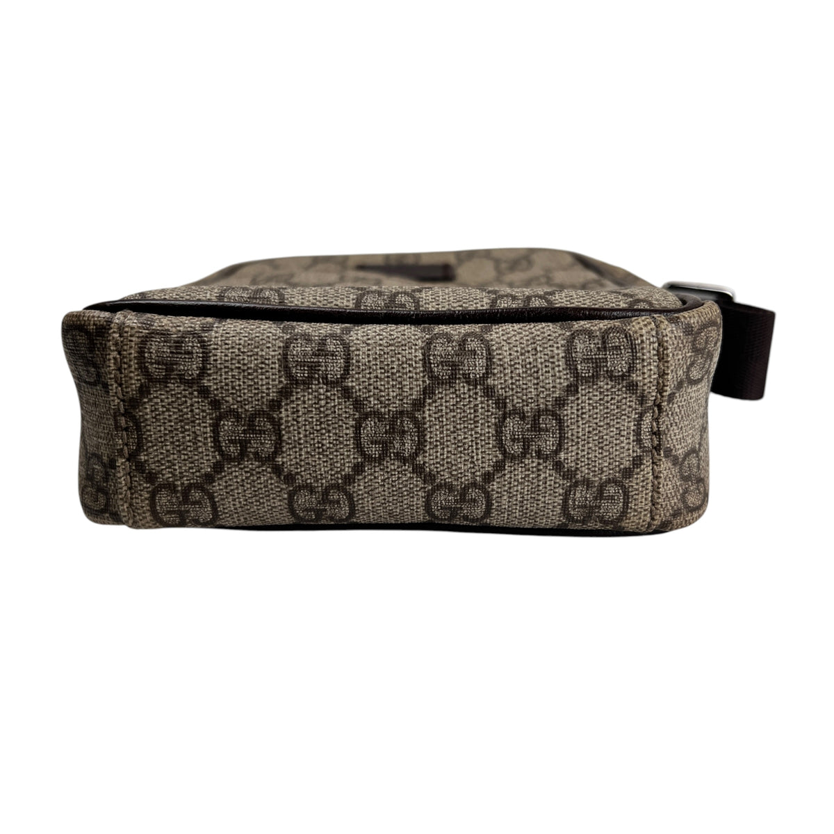 Gucci Brown Shoulder Bags A-17983