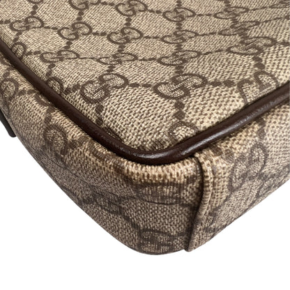 Gucci Brown Shoulder Bags A-17983