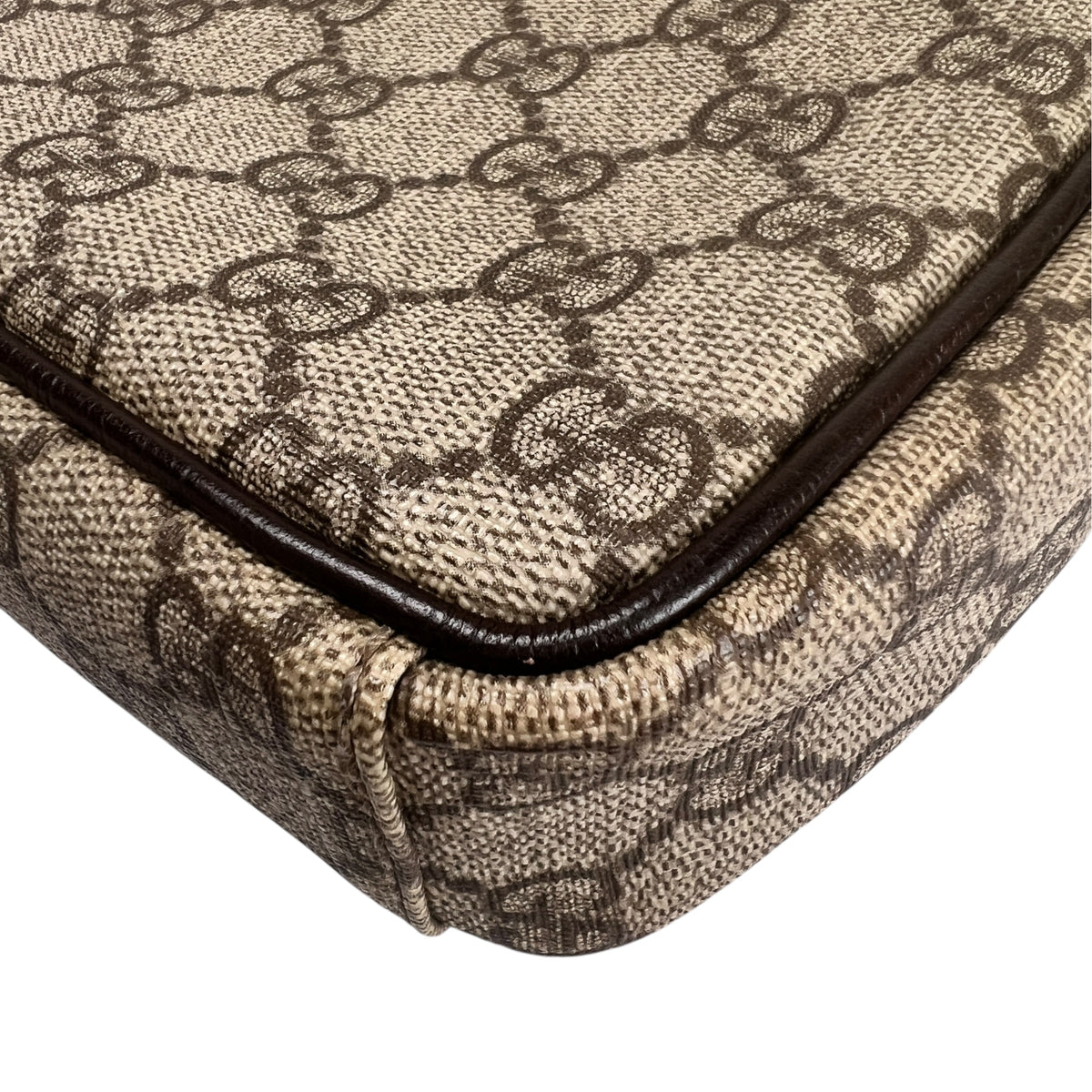 Gucci Brown Shoulder Bags A-17983