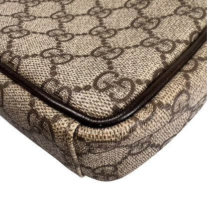Gucci Brown Shoulder Bags A-17983