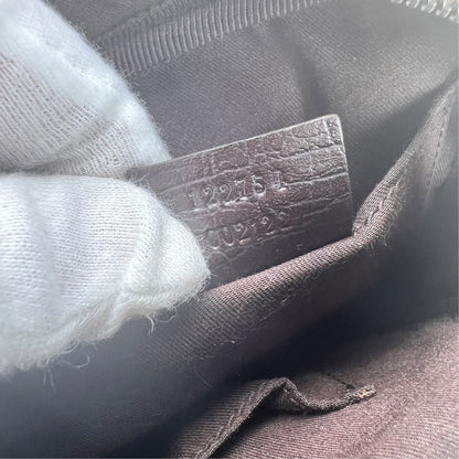 Gucci Brown Shoulder Bags A-17983