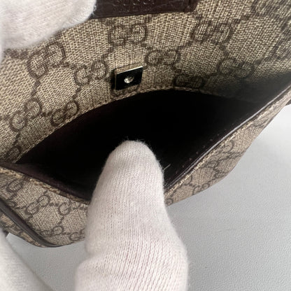 Gucci Brown Shoulder Bags A-17983