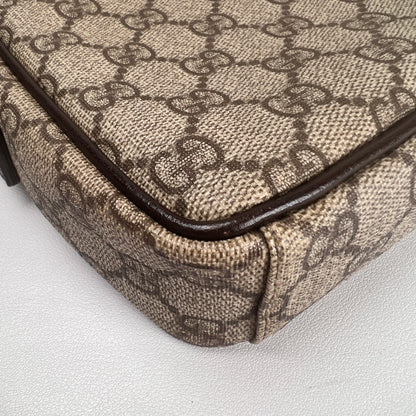 Gucci Brown Shoulder Bags A-17983