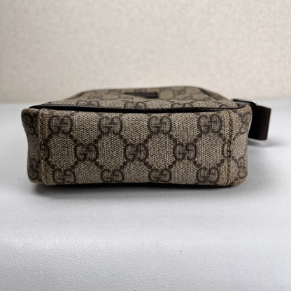 Gucci Brown Shoulder Bags A-17983