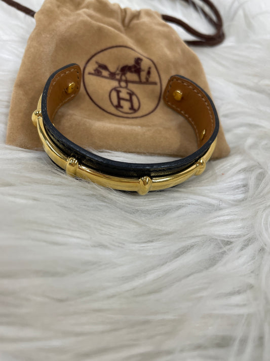 Hermes Black Small goods A-17985
