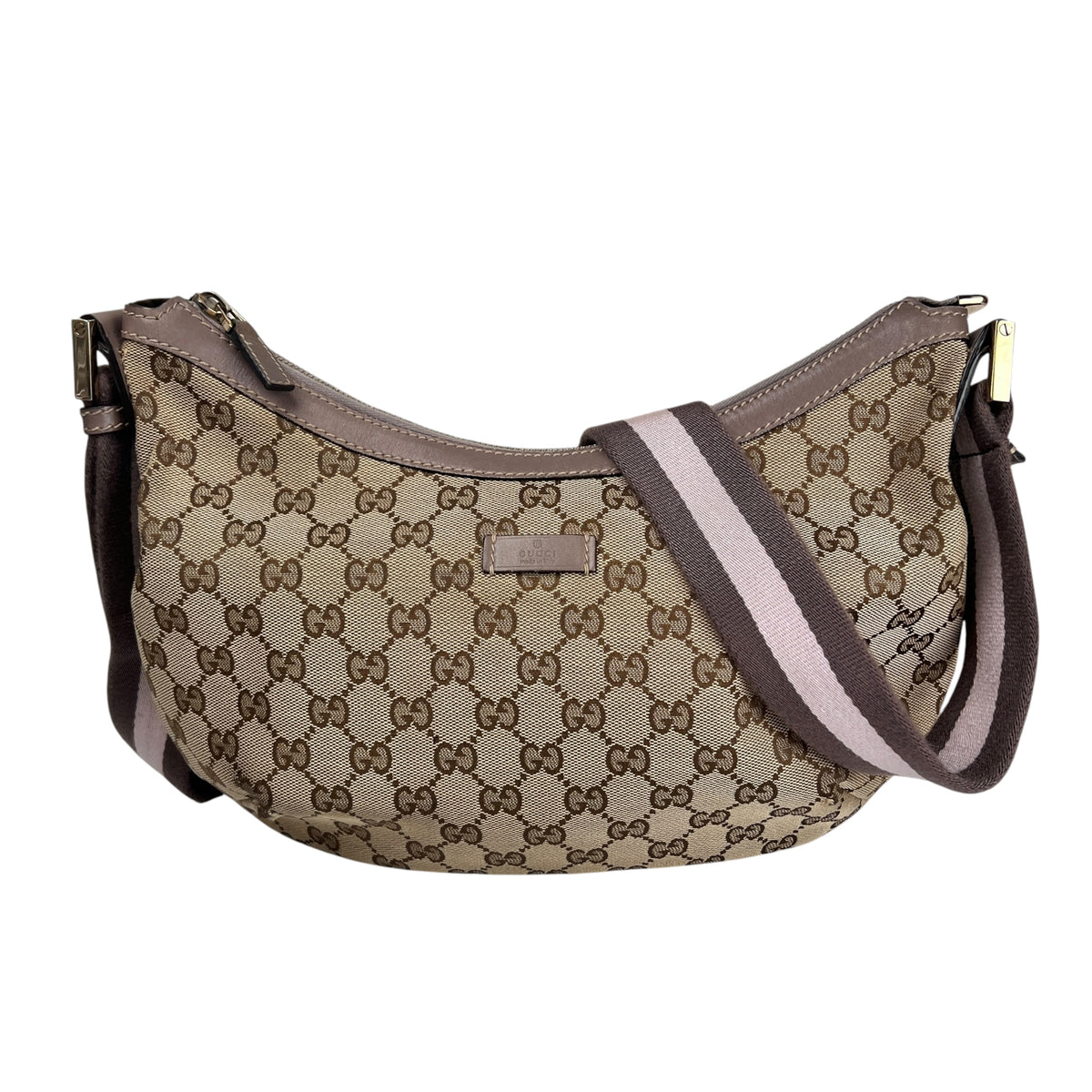 Gucci Beige Shoulder Bags A-17988