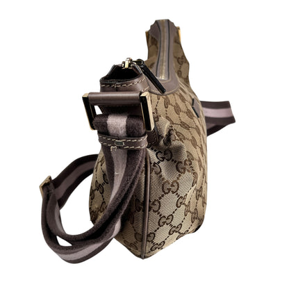 Gucci Beige Shoulder Bags A-17988