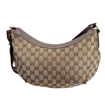 Gucci Beige Shoulder Bags A-17988