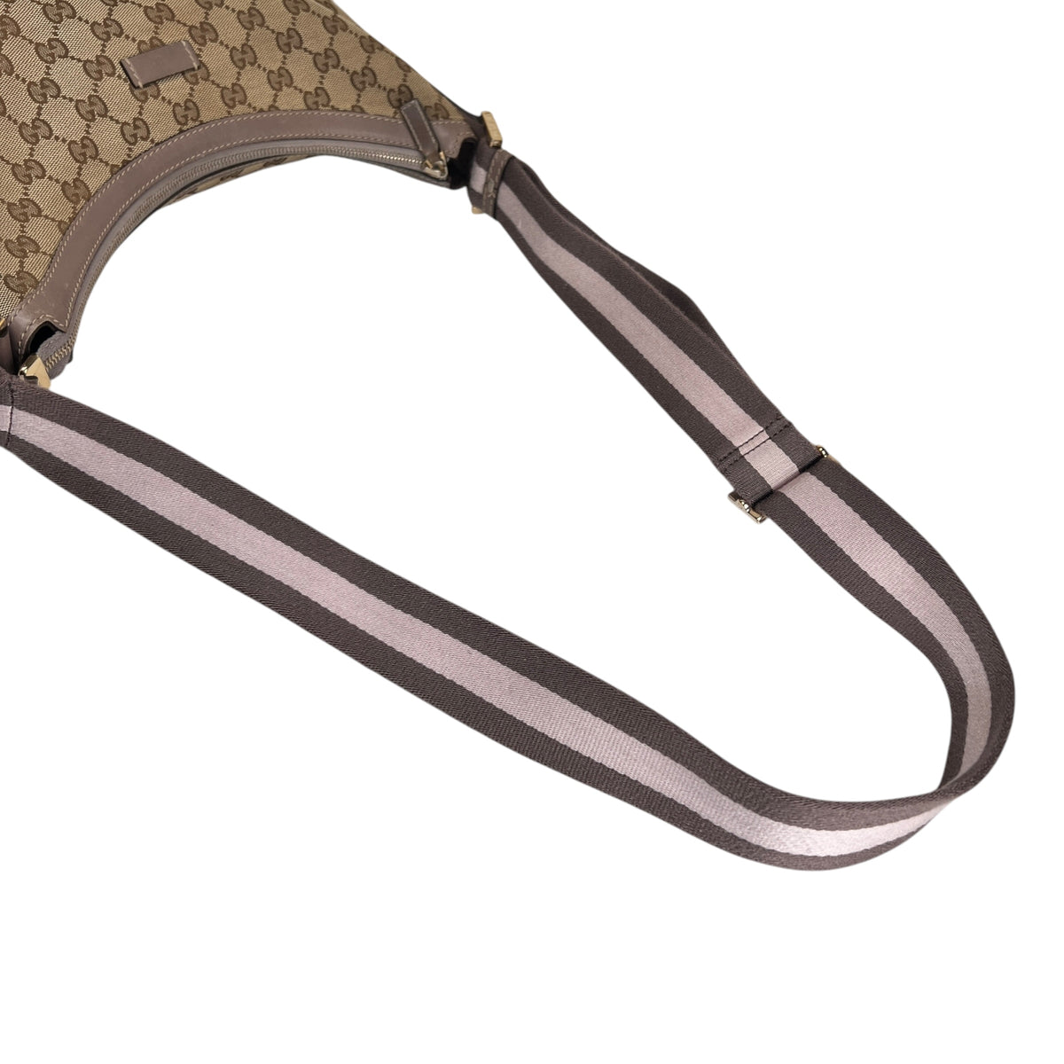 Gucci Beige Shoulder Bags A-17988