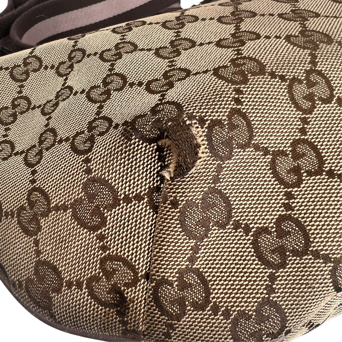 Gucci Beige Shoulder Bags A-17988