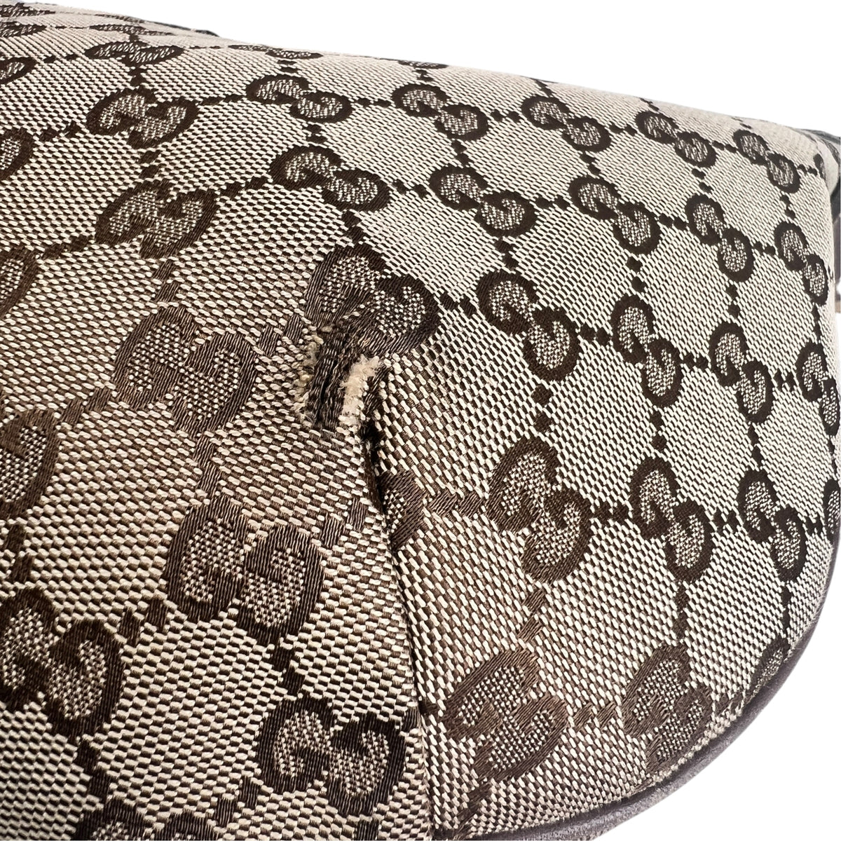 Gucci Beige Shoulder Bags A-17988