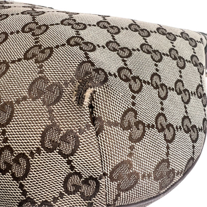 Gucci Beige Shoulder Bags A-17988