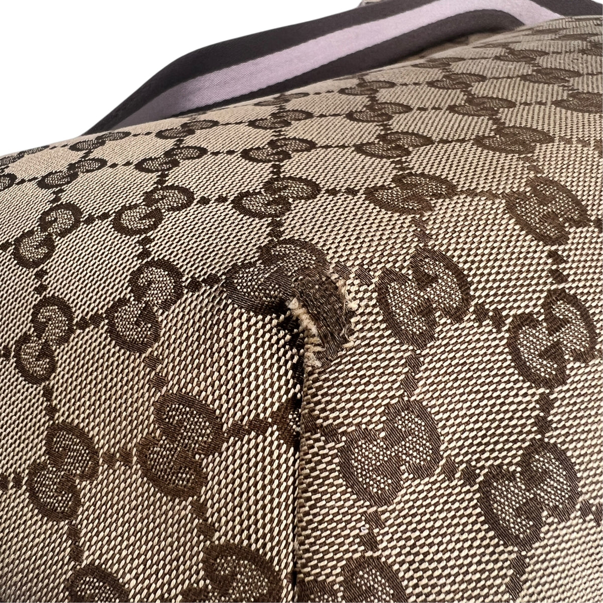 Gucci Beige Shoulder Bags A-17988