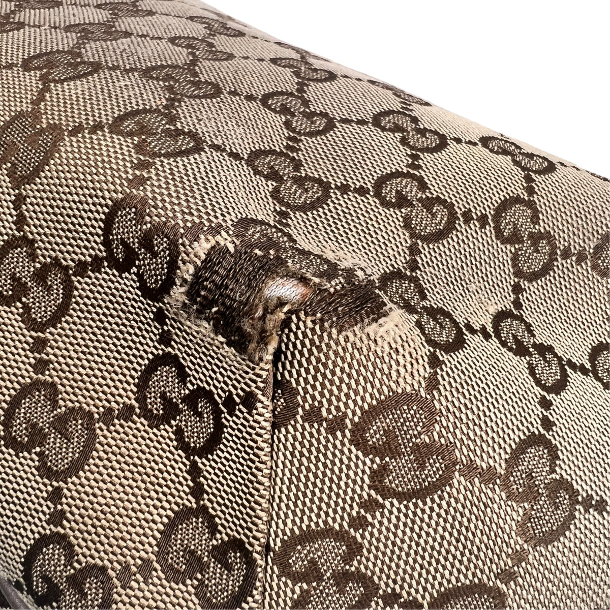 Gucci Beige Shoulder Bags A-17988