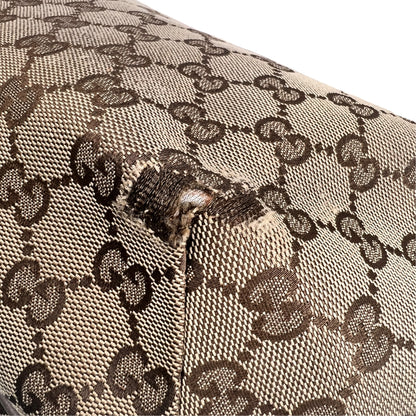 Gucci Beige Shoulder Bags A-17988