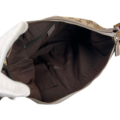 Gucci Beige Shoulder Bags A-17988