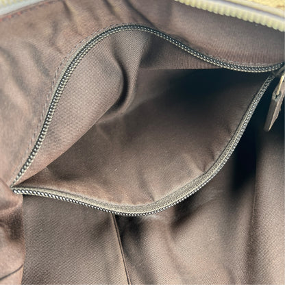 Gucci Beige Shoulder Bags A-17988